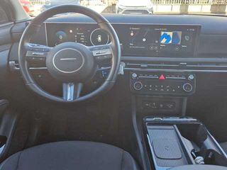 Hyundai Tucson 1.6D 48V Tecno Sky DCT 100 kW (136 CV)