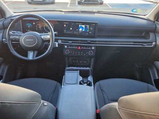 Hyundai Tucson 1.6D 48V Tecno Sky DCT 100 kW (136 CV)