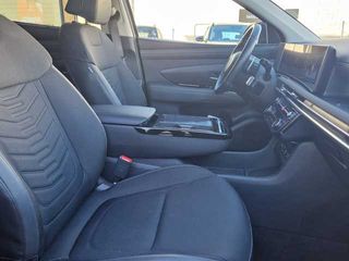 Hyundai Tucson 1.6D 48V Tecno Sky DCT 100 kW (136 CV)