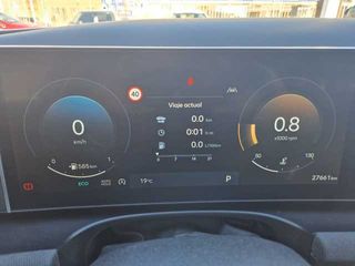 Hyundai Tucson 1.6D 48V Tecno Sky DCT 100 kW (136 CV)