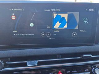 Hyundai Tucson 1.6D 48V Tecno Sky DCT 100 kW (136 CV)