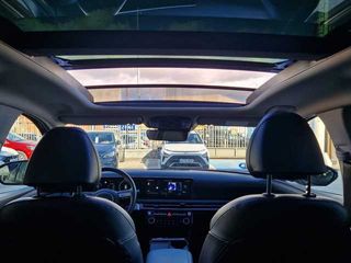 Hyundai Tucson 1.6D 48V Tecno Sky DCT 100 kW (136 CV)