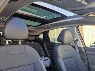 Hyundai Tucson 1.6D 48V Tecno Sky DCT 100 kW (136 CV)