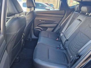Hyundai Tucson 1.6D 48V Tecno Sky DCT 100 kW (136 CV)