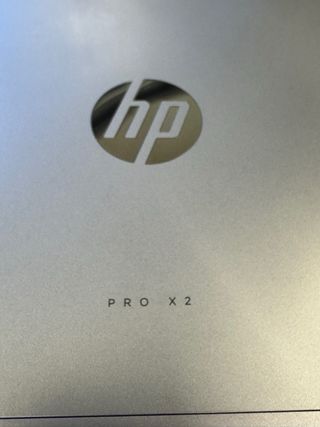HP Pro X2 612 Tablet Portátil