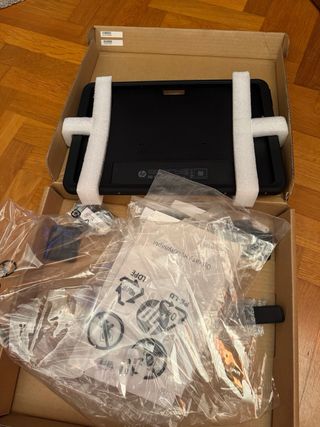 HP Pro X2 612 Tablet Portátil