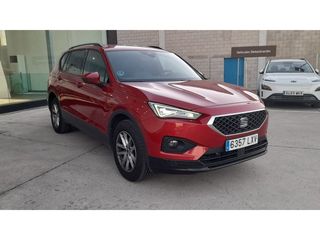 SEAT Tarraco 2.0 TDI S&S Style 110 kW (150 CV)