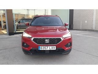 SEAT Tarraco 2.0 TDI S&S Style 110 kW (150 CV)