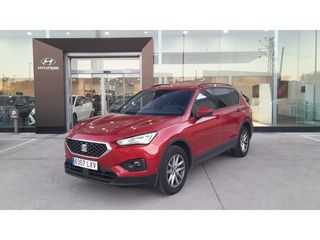 SEAT Tarraco 2.0 TDI S&S Style 110 kW (150 CV)