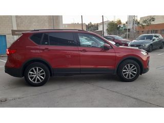 SEAT Tarraco 2.0 TDI S&S Style 110 kW (150 CV)