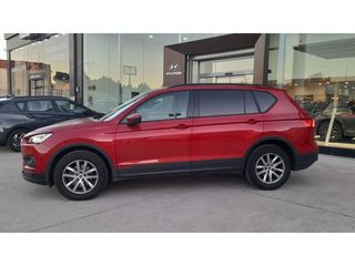 SEAT Tarraco 2.0 TDI S&S Style 110 kW (150 CV)