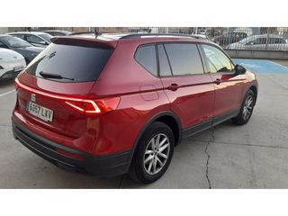 SEAT Tarraco 2.0 TDI S&S Style 110 kW (150 CV)