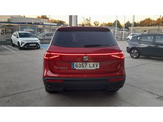 SEAT Tarraco 2.0 TDI S&S Style 110 kW (150 CV)