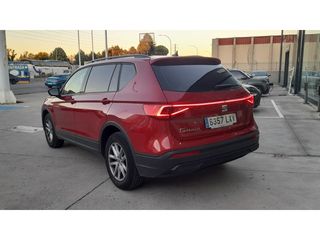 SEAT Tarraco 2.0 TDI S&S Style 110 kW (150 CV)