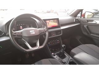 SEAT Tarraco 2.0 TDI S&S Style 110 kW (150 CV)