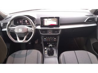 SEAT Tarraco 2.0 TDI S&S Style 110 kW (150 CV)