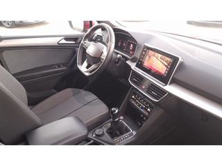 SEAT Tarraco 2.0 TDI S&S Style 110 kW (150 CV)