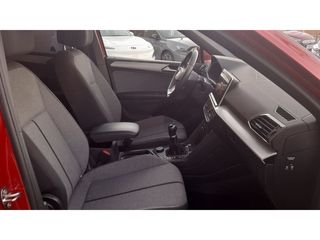 SEAT Tarraco 2.0 TDI S&S Style 110 kW (150 CV)