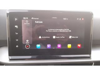 SEAT Tarraco 2.0 TDI S&S Style 110 kW (150 CV)