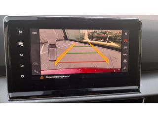 SEAT Tarraco 2.0 TDI S&S Style 110 kW (150 CV)