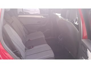 SEAT Tarraco 2.0 TDI S&S Style 110 kW (150 CV)