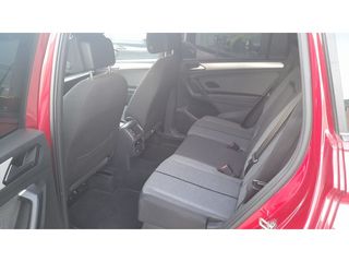 SEAT Tarraco 2.0 TDI S&S Style 110 kW (150 CV)