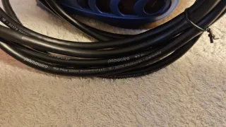 Cable de red Primewire CAT 7 Gigabit Ethernet