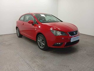 SEAT Ibiza SC 1.2 TSI Reference ITech 30 Aniversario 63 kW (85 CV)