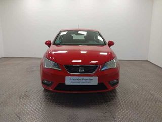 SEAT Ibiza SC 1.2 TSI Reference ITech 30 Aniversario 63 kW (85 CV)