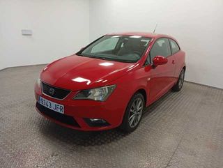 SEAT Ibiza SC 1.2 TSI Reference ITech 30 Aniversario 63 kW (85 CV)