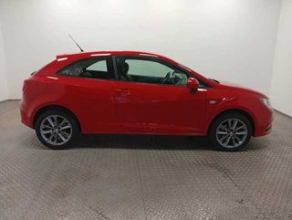 SEAT Ibiza SC 1.2 TSI Reference ITech 30 Aniversario 63 kW (85 CV)