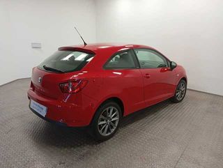 SEAT Ibiza SC 1.2 TSI Reference ITech 30 Aniversario 63 kW (85 CV)