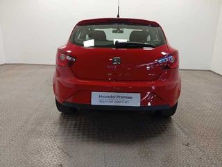 SEAT Ibiza SC 1.2 TSI Reference ITech 30 Aniversario 63 kW (85 CV)