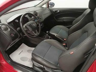 SEAT Ibiza SC 1.2 TSI Reference ITech 30 Aniversario 63 kW (85 CV)