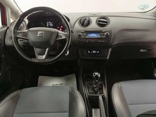 SEAT Ibiza SC 1.2 TSI Reference ITech 30 Aniversario 63 kW (85 CV)