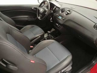 SEAT Ibiza SC 1.2 TSI Reference ITech 30 Aniversario 63 kW (85 CV)