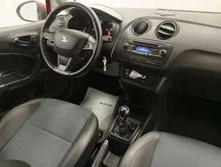 SEAT Ibiza SC 1.2 TSI Reference ITech 30 Aniversario 63 kW (85 CV)