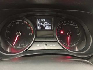 SEAT Ibiza SC 1.2 TSI Reference ITech 30 Aniversario 63 kW (85 CV)