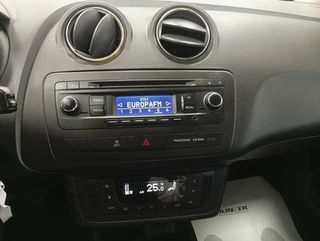 SEAT Ibiza SC 1.2 TSI Reference ITech 30 Aniversario 63 kW (85 CV)