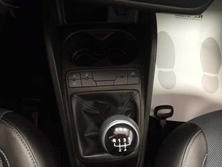 SEAT Ibiza SC 1.2 TSI Reference ITech 30 Aniversario 63 kW (85 CV)