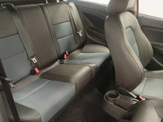 SEAT Ibiza SC 1.2 TSI Reference ITech 30 Aniversario 63 kW (85 CV)