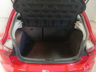 SEAT Ibiza SC 1.2 TSI Reference ITech 30 Aniversario 63 kW (85 CV)