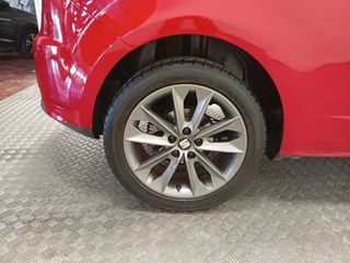 SEAT Ibiza SC 1.2 TSI Reference ITech 30 Aniversario 63 kW (85 CV)