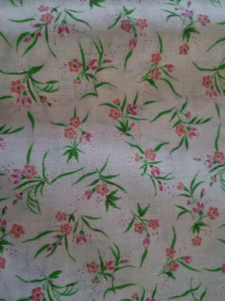 Lenzuola singole in cotone