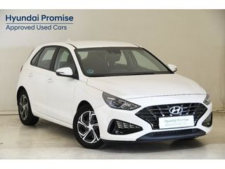Hyundai i30 1.0 TGDI 48V Klass LRR 88 kW (120 CV)