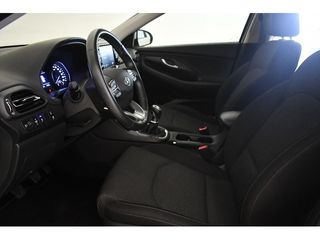 Hyundai i30 1.0 TGDI 48V Klass LRR 88 kW (120 CV)