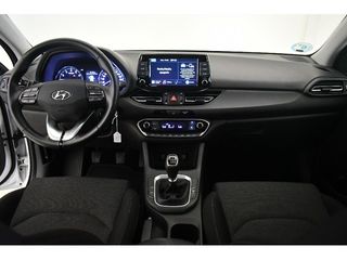 Hyundai i30 1.0 TGDI 48V Klass LRR 88 kW (120 CV)