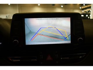 Hyundai i30 1.0 TGDI 48V Klass LRR 88 kW (120 CV)