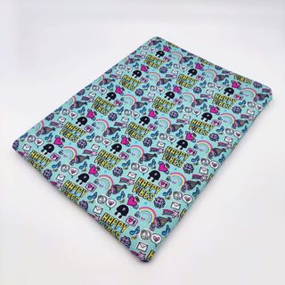 Funda para libro o Ebook con diseño Trolls