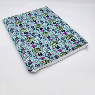 Funda para libro o Ebook con diseño Trolls